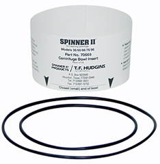 BALDWIN BC7186 KIT Paper Insert
